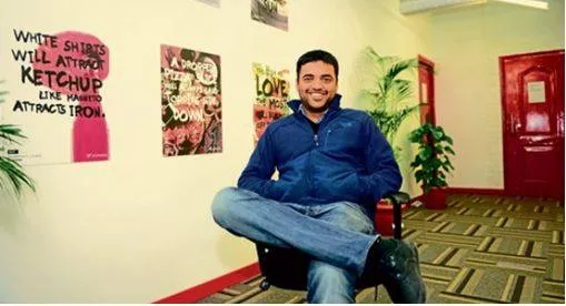 'utter nonsense’  deepinder goyal hits back at reddit post alleging zomato staff banned from using swiggy  zepto