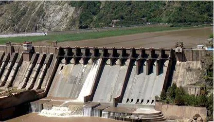 Pakistan won’t get a drop of water  patil