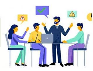 Exceptionally - Someone or something that is not included in a rule, group, or list or that does not behave in the expected way.