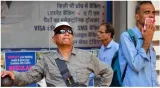 Sensex closes above 80 000 as reliance  banks drive strong market recovery