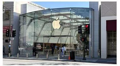 Apple app store drives rs 44 447 crores in india sales  developers’ global earnings triple