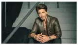 Shah rukh khan reveals the big secret to his age defying look at 59  ‘i stick to    ’