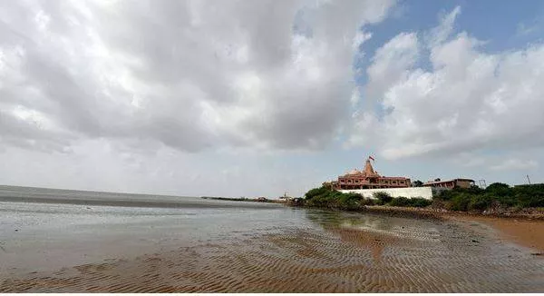 India raises continental shelf claim in arabian sea region