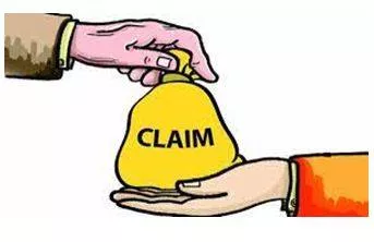 Claimed - State or assert that something is the case, typically without providing evidence or proof.