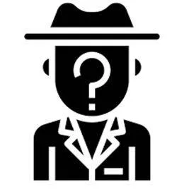 Anonymity - The condition of being anonymous.
