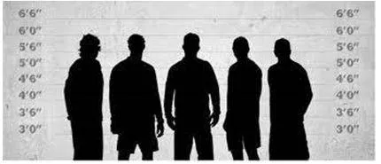 Suspects - Have an idea or impression of the existence, presence, or truth of (something) without certain proof.