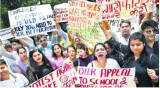Delhi cabinet approves draft bill to regulate fees in private  government schools