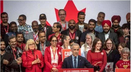Record 22 punjabis elected to house of commons in canada