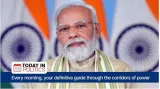 Today in politics  pm modi to address yugm conclave  rahul gandhi to visit raebareli amid state cong revamp