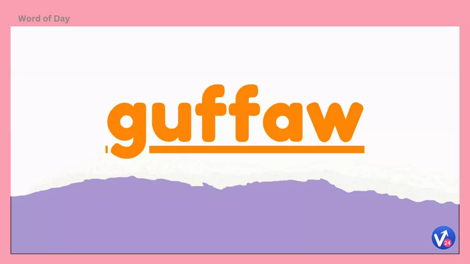 Guffaw