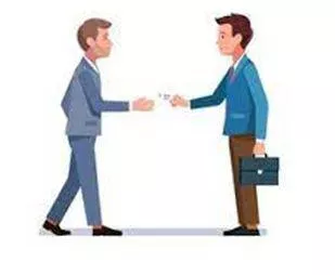 Envoy - A messenger or representative, especially one on a diplomatic mission.