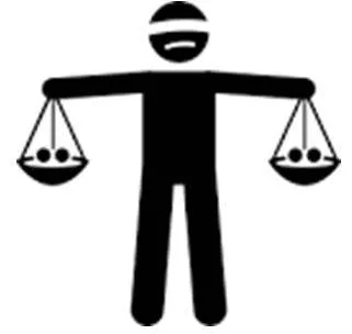Impartial - Treating all rivals or disputants equally.