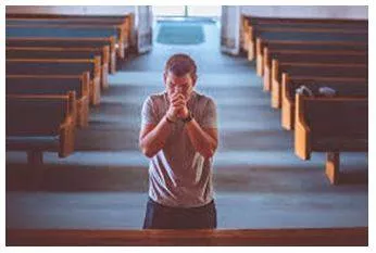 Confession - A written or oral acknowledgment of guilt by a party accused of an offense.