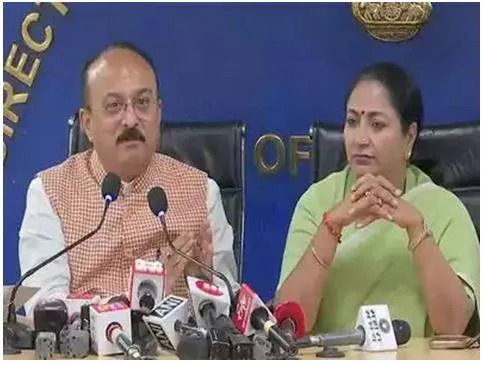 Delhi approves bill to regulate private school fees with fines up to rs 10 lakh for unauthorised hikes