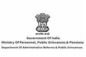 Alkesh kumar appointed as new member of pesb  sujata chaturvedi of upsc