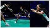 Sudirman cup  no wins for pv sindhu and hs prannoy as india’s singles concerns grow  but doubles give hope