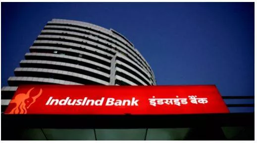 Indusind bank ceo sumant kathpalia resigns amid derivatives accounting lapse