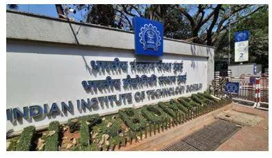 Iit bombay receives ₹100 cr donation towards hostel infrastructure