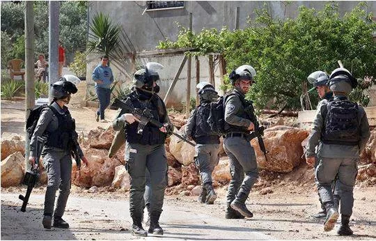 Over 50 gaza aid workers faced abuse under israeli detention  says unrwa