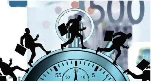 Nearly 50% of indian employees want to switch jobs  30% experience daily stress  gallup report