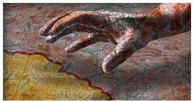 Annexation - A formal act whereby a state proclaims its sovereignty over territory hitherto outside its domain.