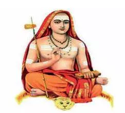 Adi shankaracharya jayanti 2025  date  time  history and significance