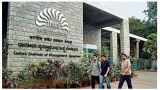 Despite drop in global position  iim bangalore tops indian institutions in qs executive mba rankings 2025