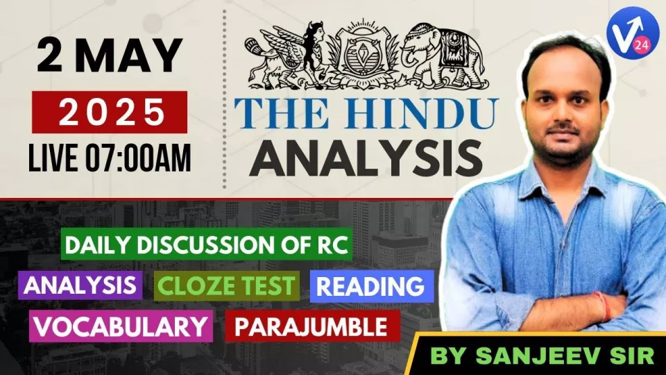 The hindu newspaper today with practice questions