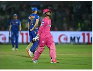 After heroic century  14 year old vaibhav suryavanshi gets ipl reality check with two ball duck