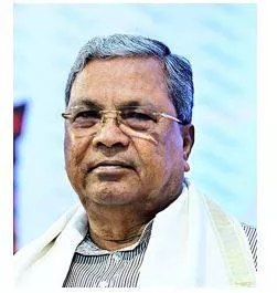 Conduct educational and socio economic survey alongside  says siddaramaiah