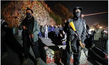 Syria’s alawites facing ‘eviction from homes at gunpoint’ under new regime