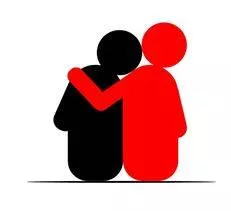 Empathy - Understand and share the feelings of another. (सहानुभूति) 
