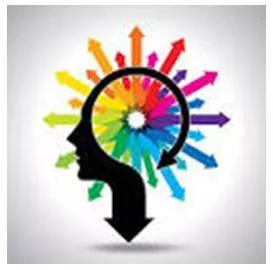 Intellectual - The faculty of reasoning and understanding objectively, especially with regard to abstract matters. (बुद्धि) 