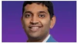 What the billion dollar boston based technology company said about its indian american ceo caught in prostitution scandal