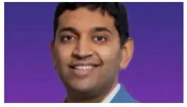 What the billion dollar boston based technology company said about its indian american ceo caught in prostitution scandal