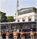 Dakshina kannada bandh organised by vhp ends peacefully