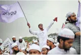 Islamists rally in dhaka against changes to women’s rights