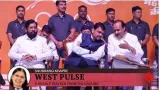 Shiv sena  ncp at loggerheads  why latest mahayuti row is playing out over ladki bahin yojana