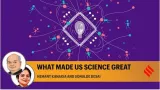 Attempts to make america great again seem to centre around destroying the institutions that made american science great  it is a bad idea