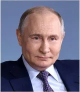 Putin says ukraine war does not require nuclear weapons