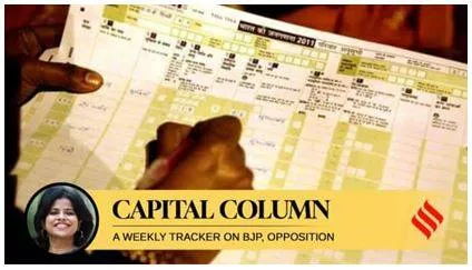 Caste census plans stir disquiet  questions in both congress and bjp ranks