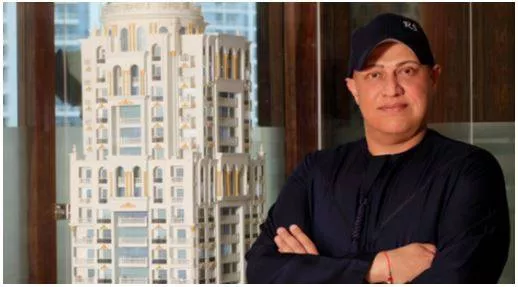 Indian billionaire balvinder singh sahni sentenced to 5 years in jail in dubai for money laundering