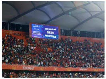 Srh become third team to be eliminated from ipl 2025 after rain washes out match against dc