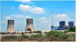 Nlc land acquisition figures in high level meeting to strengthen energy security