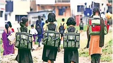Sharp decline in special needs children enrolling in kerala schools  centre urges state to act