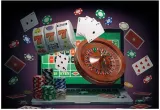 Govt   online companies spar in sc over gst on games of skill  chance