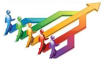 Aligned - To get or fall into line. (गठबंधन) 