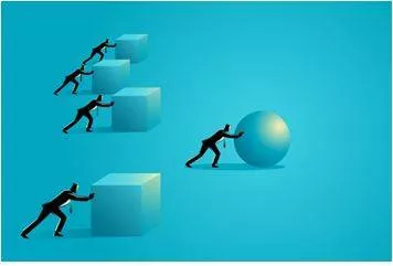 Effectively - Successful in producing a desired or intended result. (असरदार)