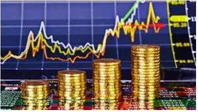 Rbi forex income likely higher  set to push dividend payout to central government