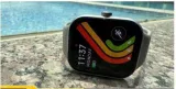 Redmi watch move review  a budget smartwatch that gets the basics right